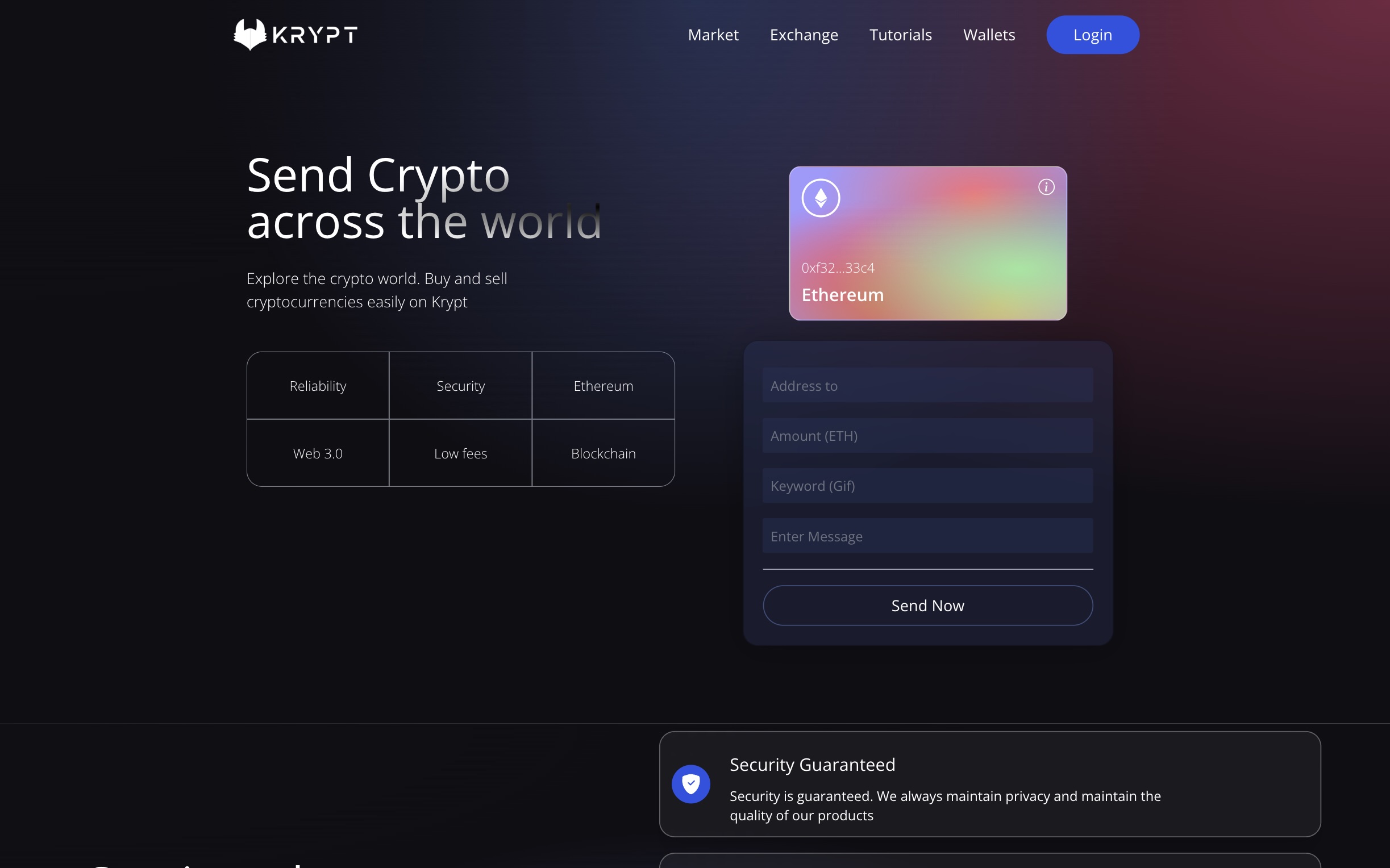 Project Screenshot